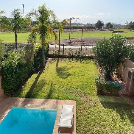 Villa Prestige Marrakesh Exterior photo