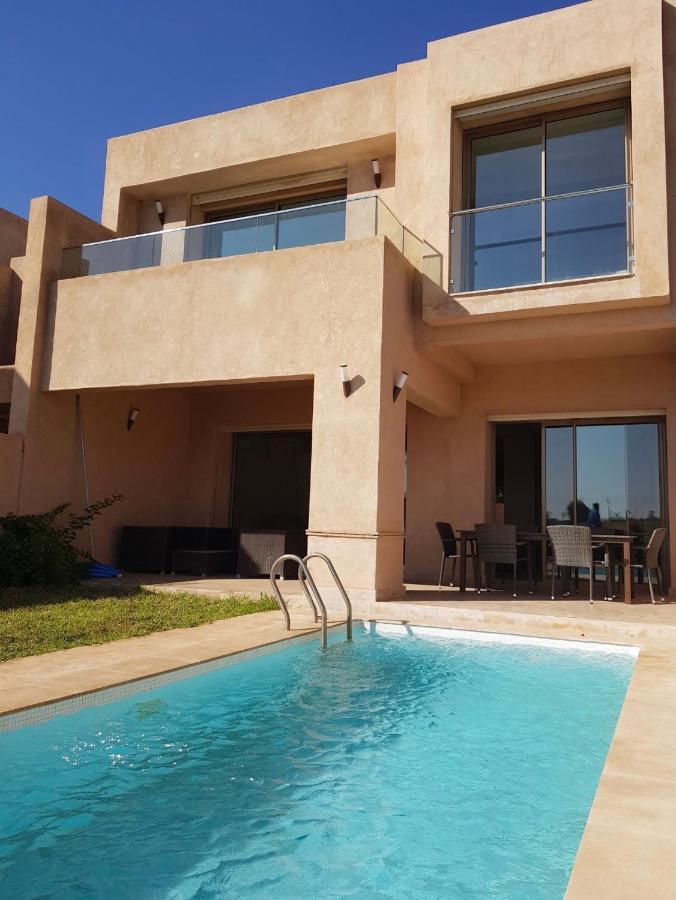 Villa Prestige Marrakesh Exterior photo